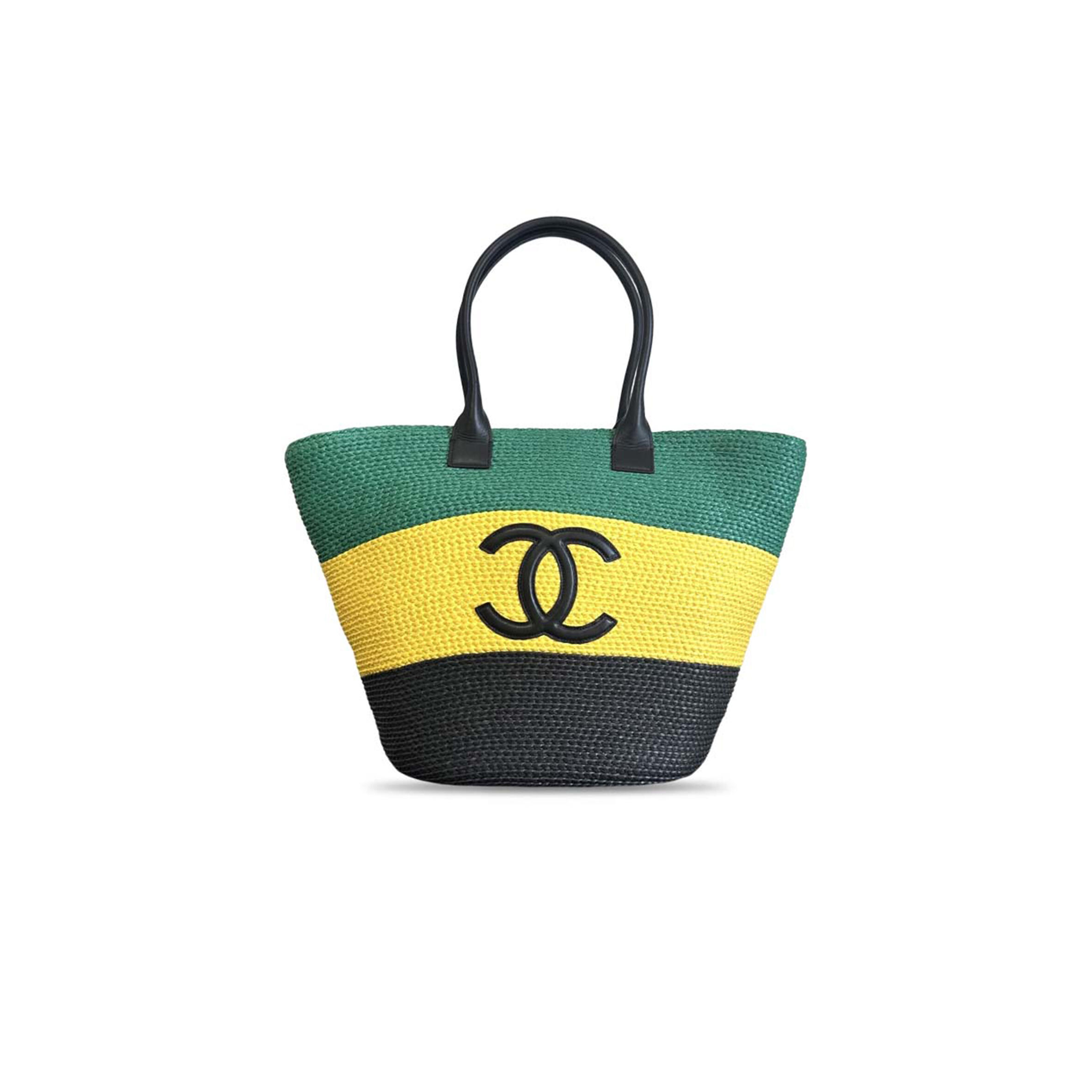 CHANEL MASTER MAXI SHOPPING BAG AS6148 (60*35*20cm)